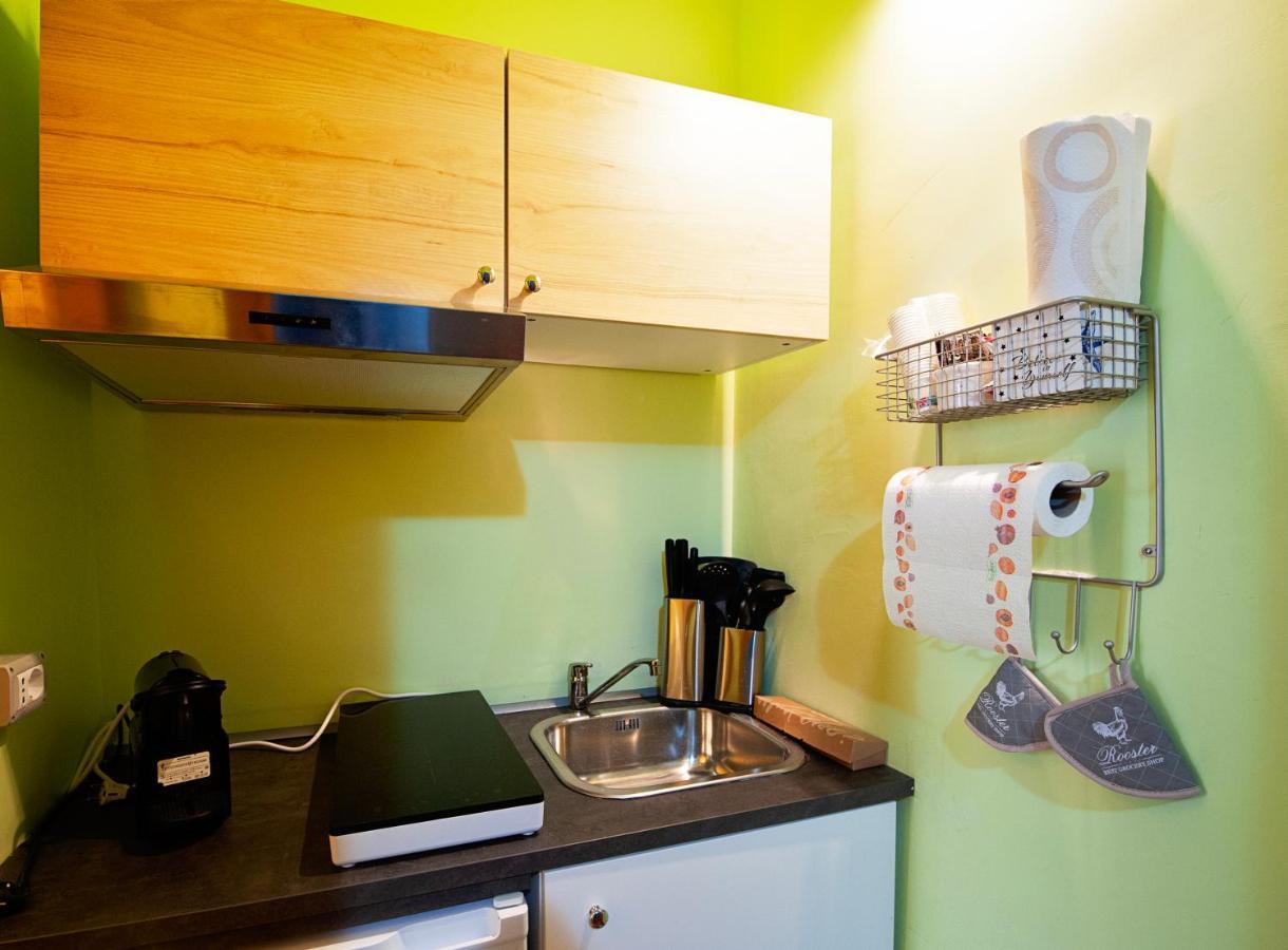 Casa "Kapri" Da Eva - Salerno Centro Con Self Check-In Apartment ภายนอก รูปภาพ